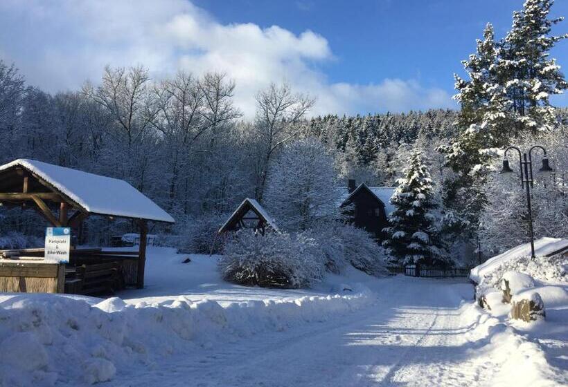 Gasthof & Pension Brettmühle