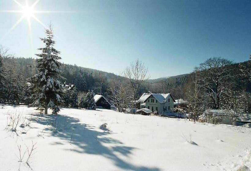 Gasthof & Pension Brettmühle