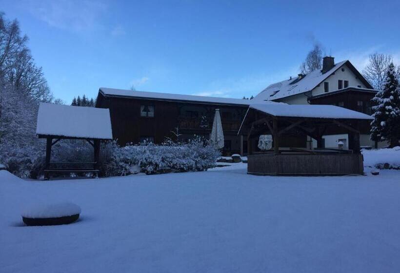 Gasthof & Pension Brettmühle