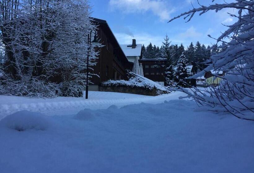 Gasthof & Pension Brettmühle