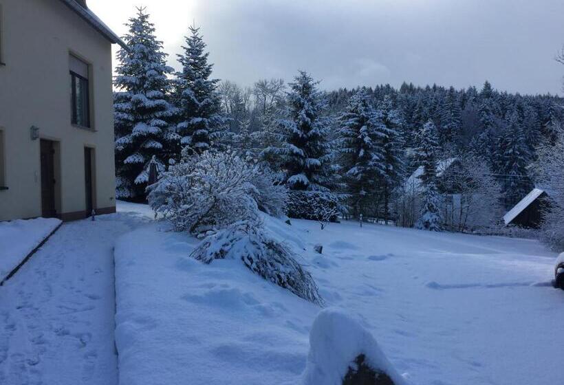 Gasthof & Pension Brettmühle