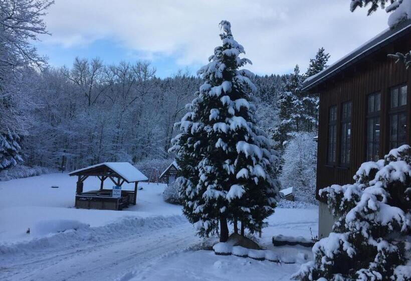Gasthof & Pension Brettmühle