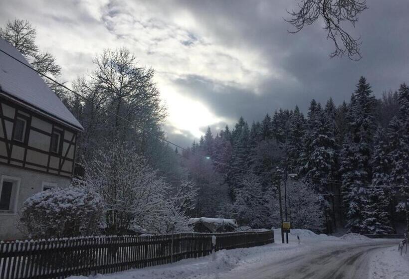Gasthof & Pension Brettmühle
