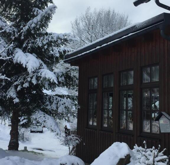 Gasthof & Pension Brettmühle