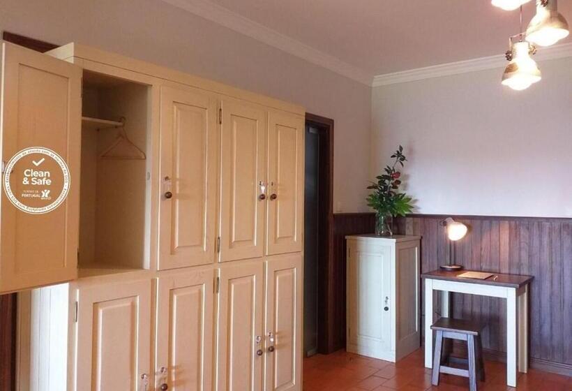 Greenside Of Sea Hostel