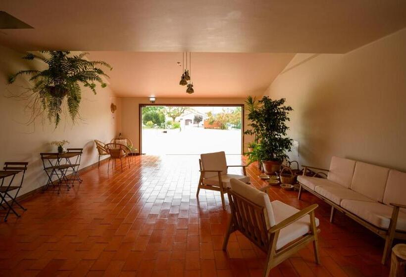 Greenside Of Sea Hostel