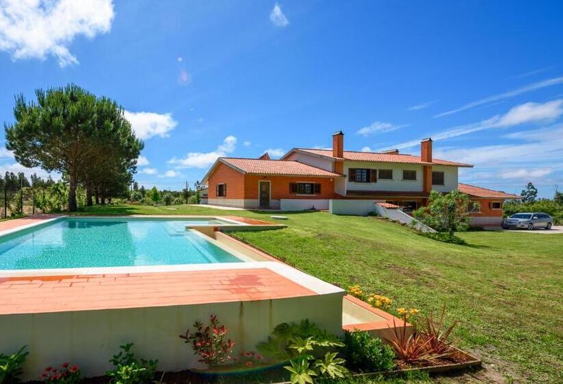 Greenside Of Sea Hostel