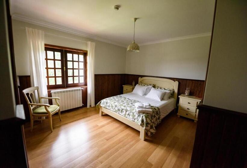 Greenside Of Sea Hostel