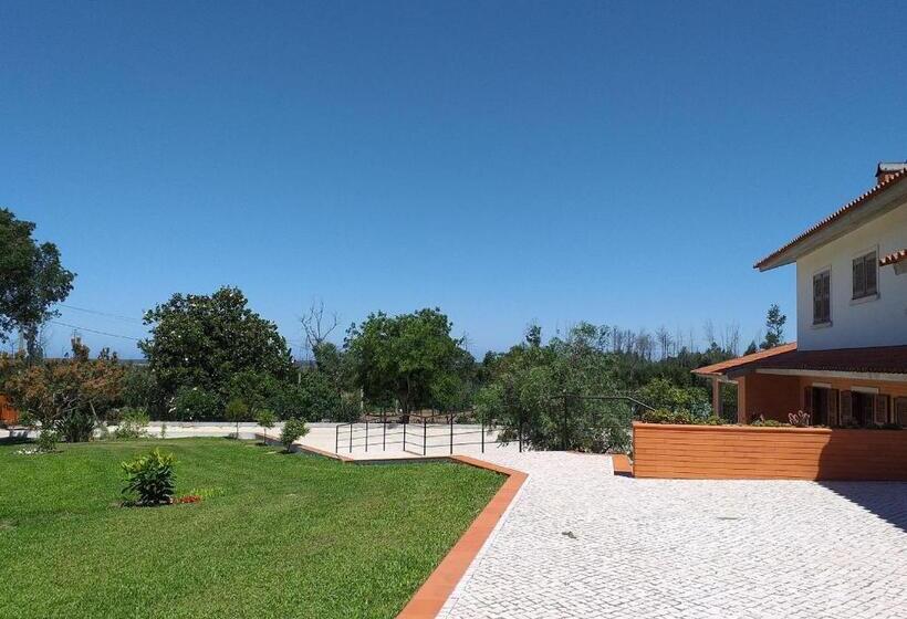 Greenside Of Sea Hostel