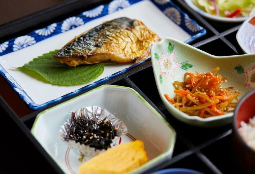 فندق Hamilton  Kazusa