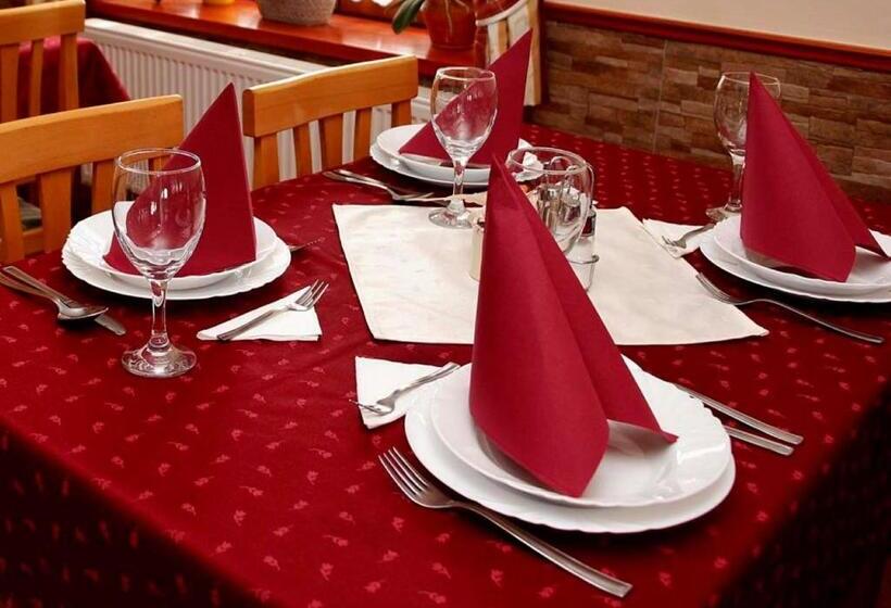 Határ Csárda Panzió