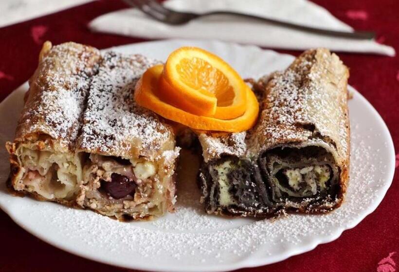 Határ Csárda Panzió