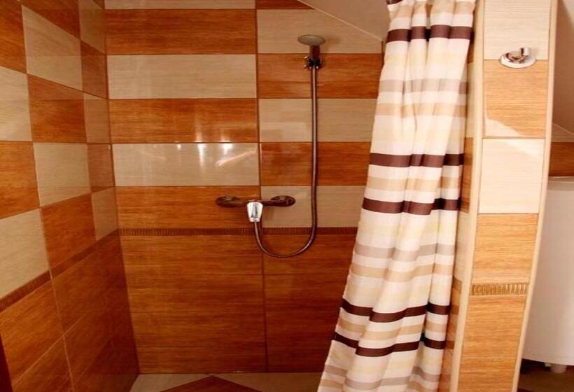 Határ Csárda Panzió