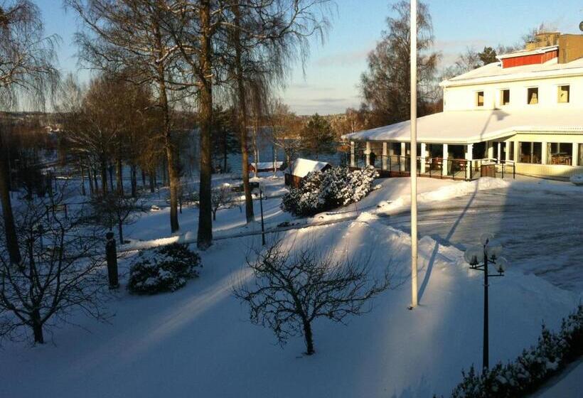 Hindåsgården Hotel & Spa