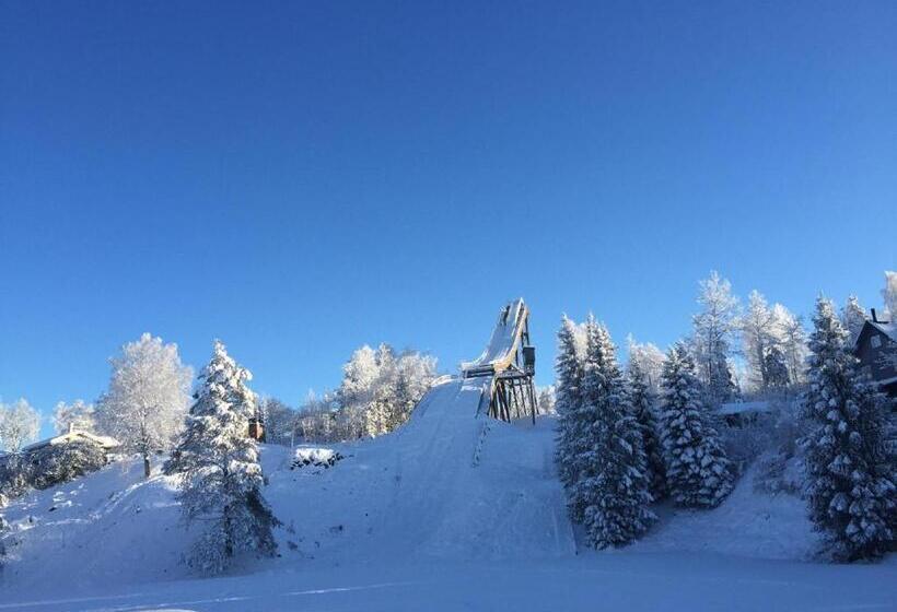 Hindåsgården Hotel & Spa