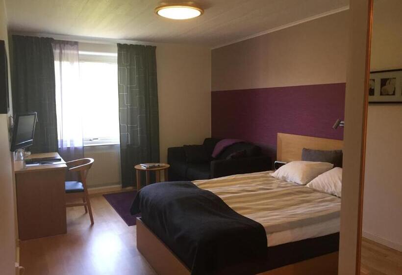 Hindåsgården Hotel & Spa