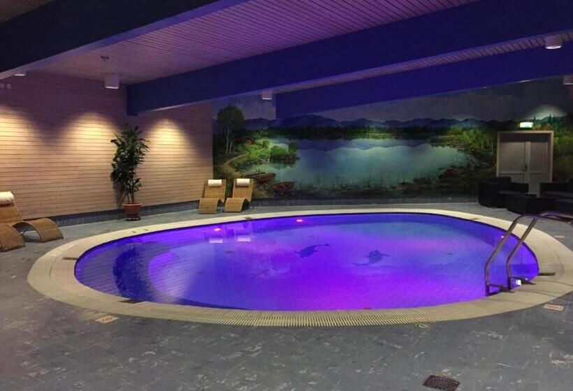 Hindåsgården Hotel & Spa