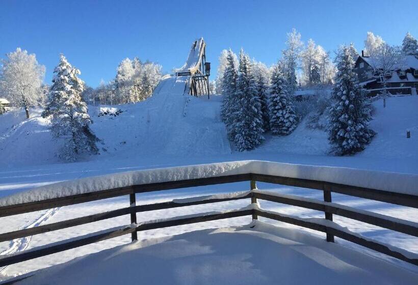 Hindåsgården Hotel & Spa
