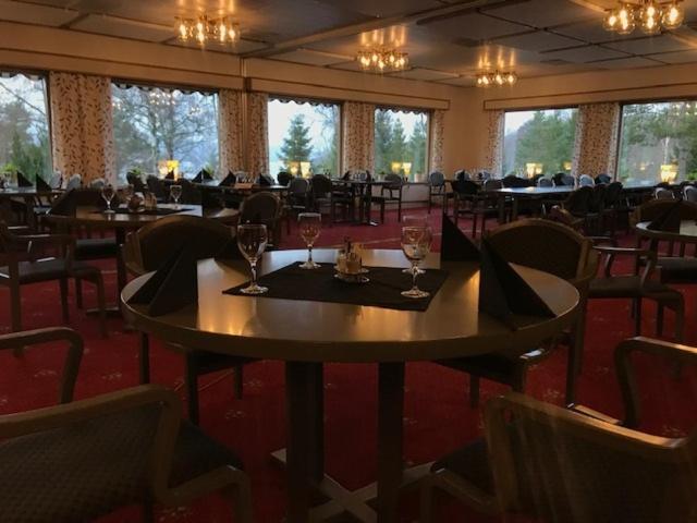 Hindåsgården Hotel & Spa