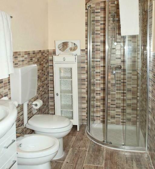 בית מלון כפרי Agricola Samadhi