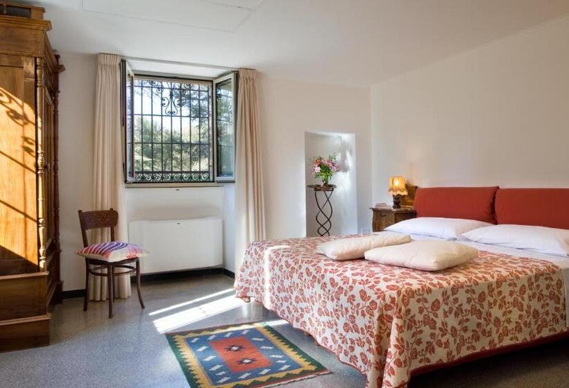 בית מלון כפרי Agricola Samadhi