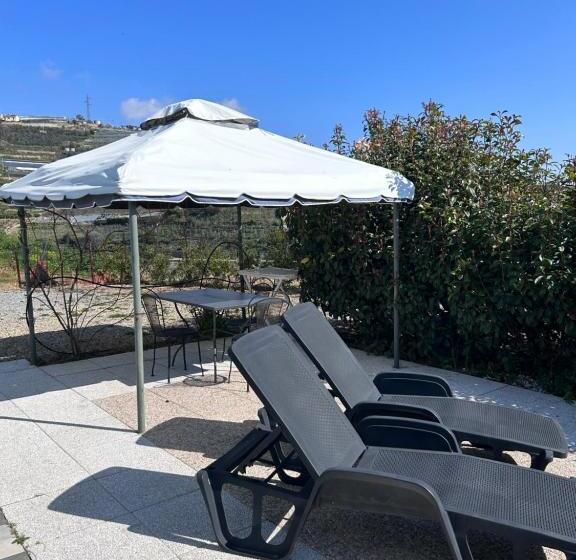 فندق Agriturismo Azzurra Biricchina