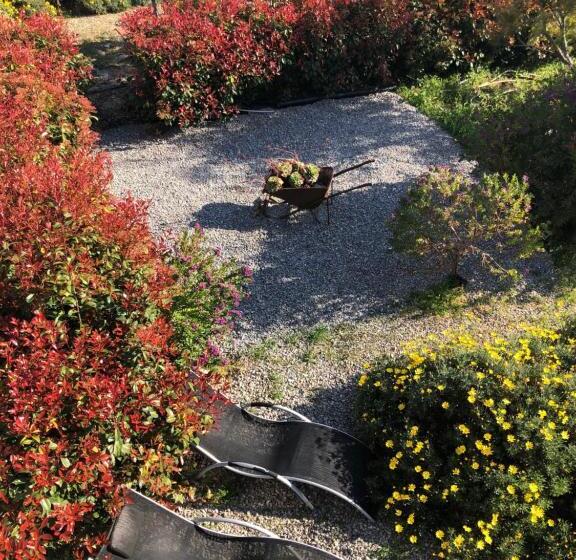 فندق Agriturismo Azzurra Biricchina