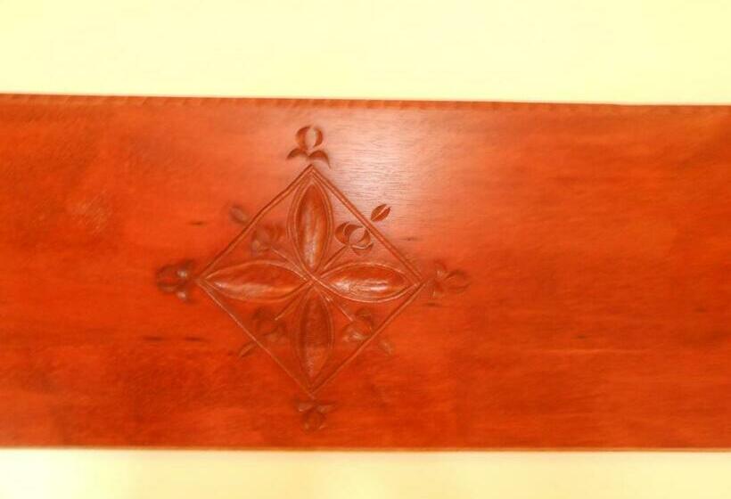 בית מלון כפרי Agriturismo Battaglia