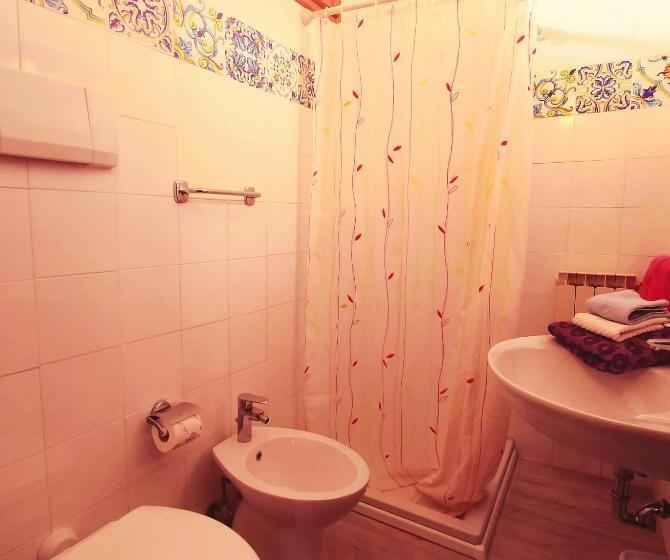 Отель Agriturismo Botro