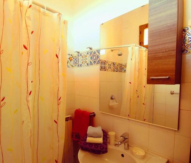 Отель Agriturismo Botro