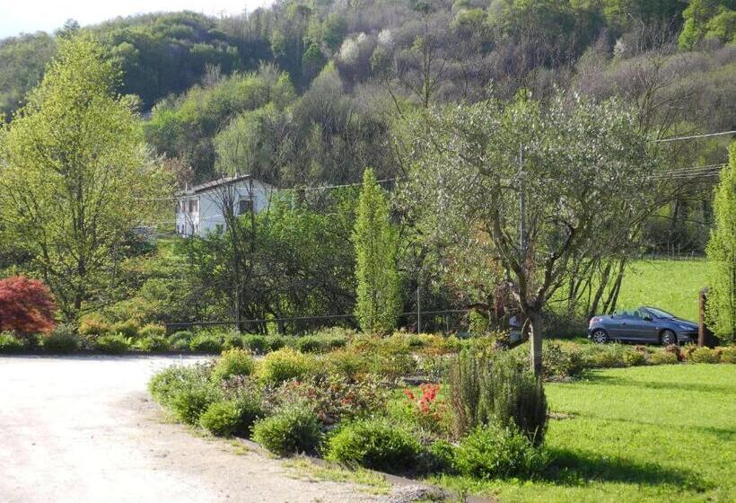 호텔 Agriturismo Cornolere