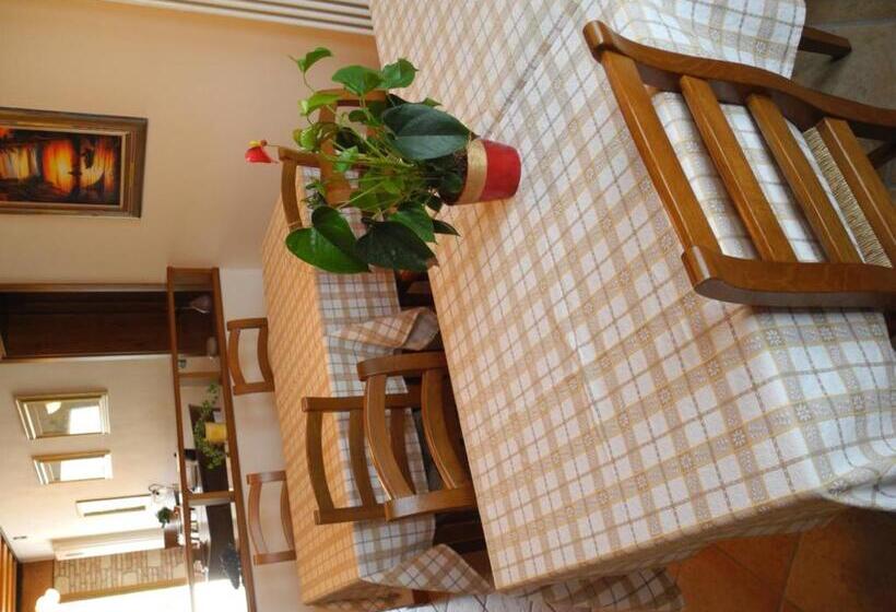 호텔 Agriturismo Cornolere