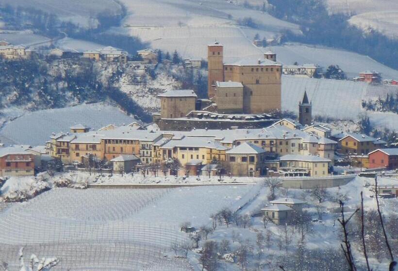 ホテル Agriturismo Le Arcate