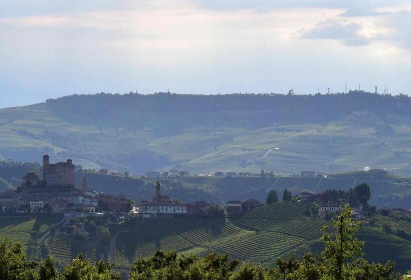 ホテル Agriturismo Le Arcate