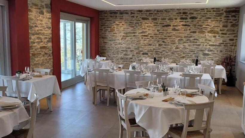 ホテル Agriturismo Le Arcate