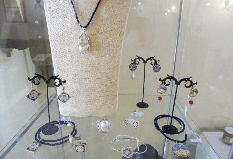 בית מלון כפרי Agriturismo Limoneto