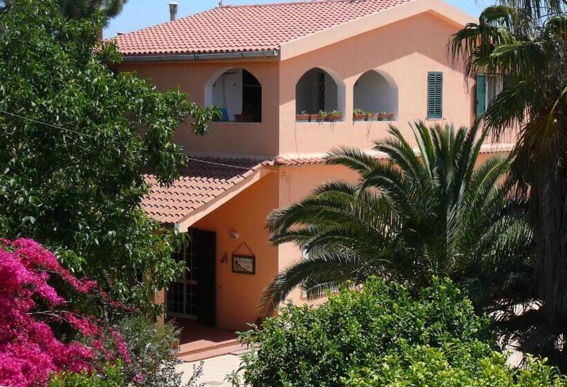 בית מלון כפרי Agriturismo Limoneto