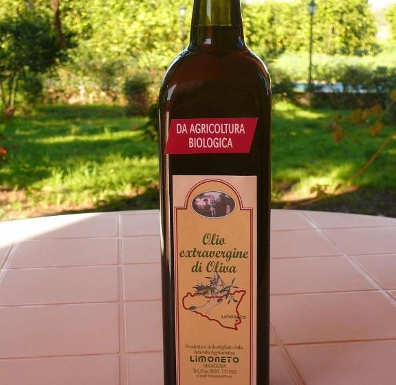 فندق Agriturismo Limoneto