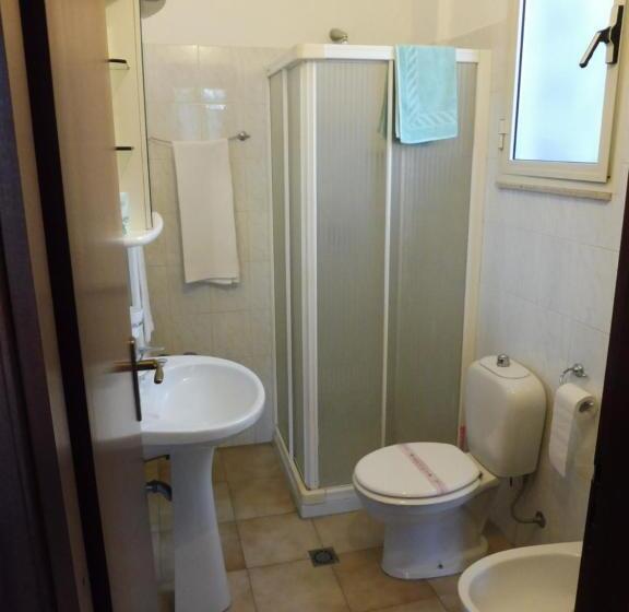 בית מלון כפרי Agriturismo Limoneto