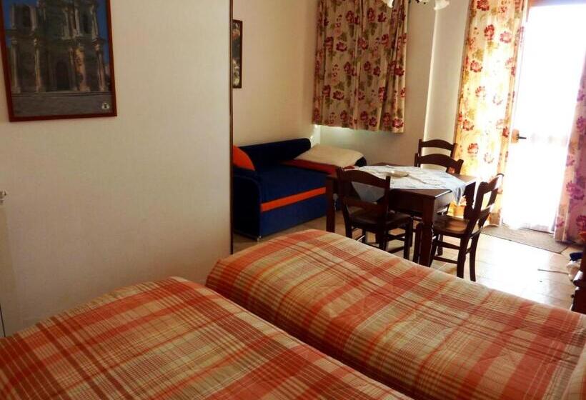 בית מלון כפרי Agriturismo Limoneto