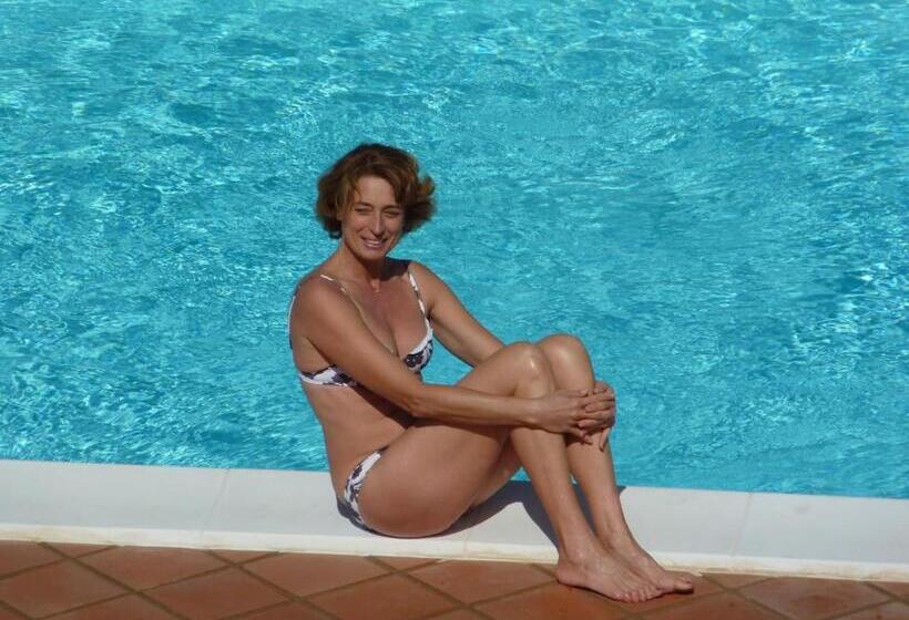 فندق Agriturismo Limoneto