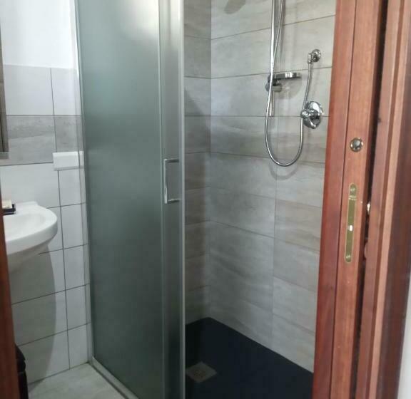 בית מלון כפרי Agriturismo Pedru Caddu