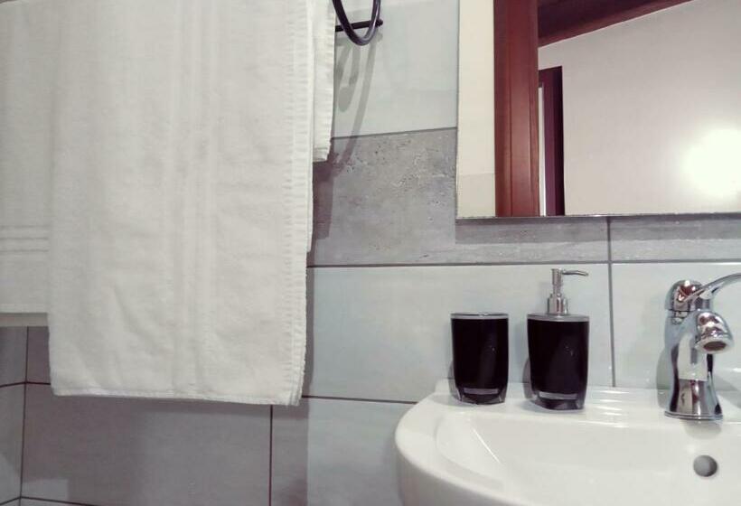 בית מלון כפרי Agriturismo Pedru Caddu