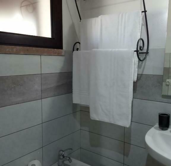 Отель Agriturismo Pedru Caddu