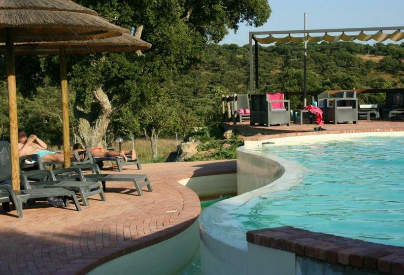 בית מלון כפרי Agriturismo Pedru Caddu