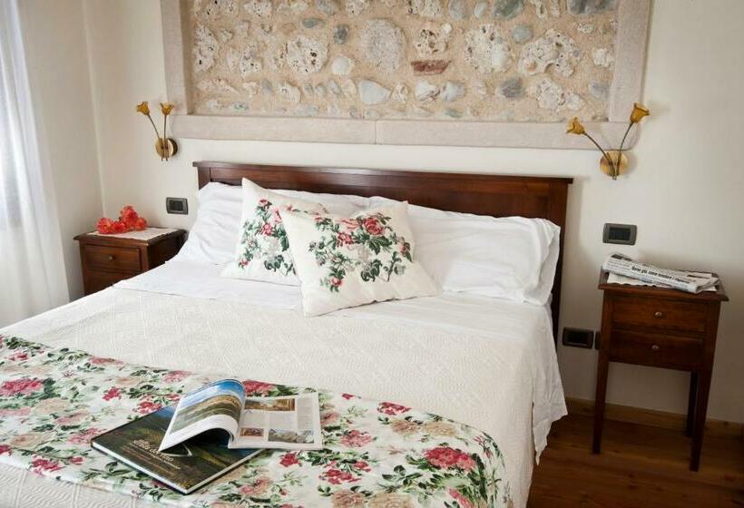 هتل Agriturismo Prime Gemme