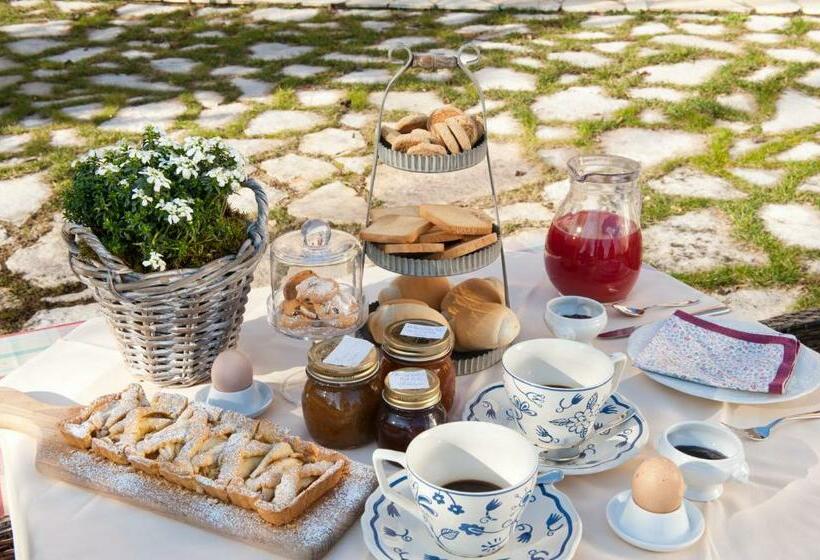 酒店 Agriturismo Prime Gemme