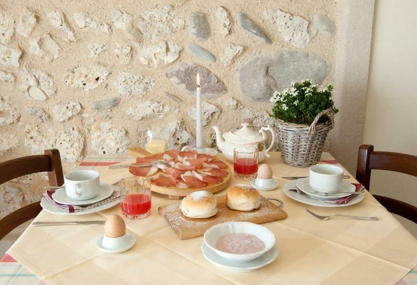 酒店 Agriturismo Prime Gemme