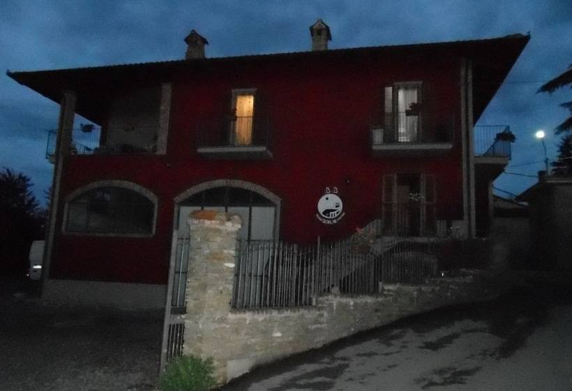 בית מלון כפרי Agriturismo Schlin