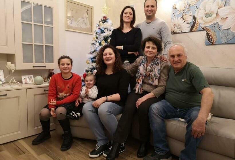 فندق Agriturismo Vecchio Gelso